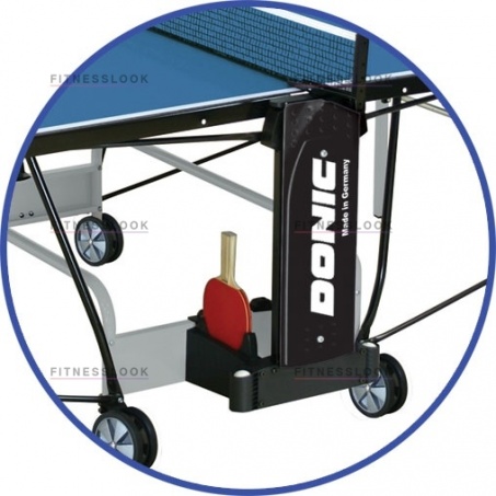 Рендер-1 для Donic Indoor Roller 600 - зеленый