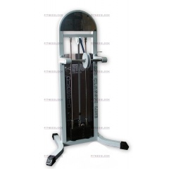 MB Barbell MB 3.29 - Кистевой тренажер из каталога грузоблочных тренажеров в Воронеже по цене 59739 ₽