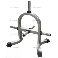 MB Barbell MB 1.13 из каталога стоек для дисков (блинов) в Воронеже по цене 13721 ₽