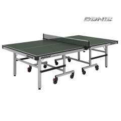 Donic Waldner Classic 25 зеленый (без сетки) из каталога товаров для настольного тенниса в Воронеже по цене 199990 ₽