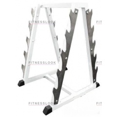 MB Barbell MB 1.17 из каталога стоек для грифов в Воронеже по цене 26426 ₽