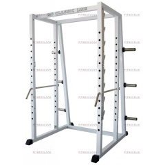 MB Barbell MB 2.01 из каталога силовых рам в Воронеже по цене 52921 ₽