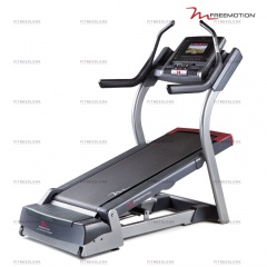 i11.9 Incline Trainer в Воронеже по цене 749990 ₽ в категории беговые дорожки Freemotion