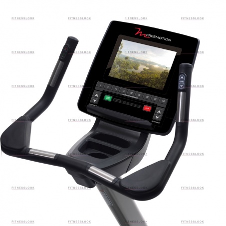 Рендер-4 для Freemotion u12.2