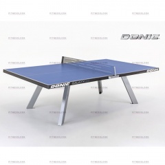 Donic Galaxy синий из каталога товаров для настольного тенниса в Воронеже по цене 369990 ₽