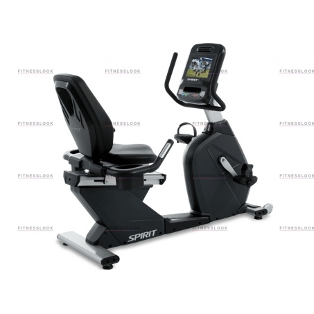 Рендер-0 для Spirit Fitness CR900ENT
