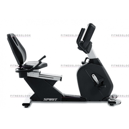 Рендер-4 для Spirit Fitness CR900ENT