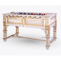 Desperado Vintage Louis XVI из каталога игровых столов в Воронеже по цене 777777 ₽