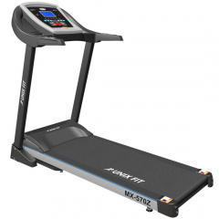 UnixFit MX-570Z из каталога беговых дорожек в Воронеже по цене 59890 ₽