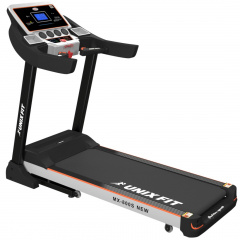 UnixFit MX-800S из каталога беговых дорожек в Воронеже по цене 81890 ₽