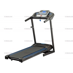 TR180 в Воронеже по цене 89990 ₽ в категории беговые дорожки Xterra