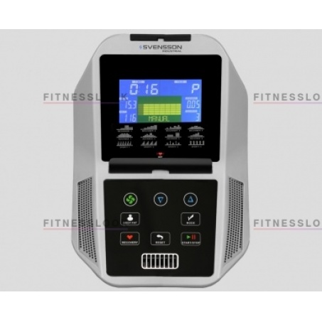 Рендер-7 для Svensson Industrial Force R750