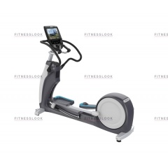 Precor EFX 883 V2 из каталога эллиптических тренажеров с изменяемой длиной шага  в Воронеже по цене 1562900 ₽