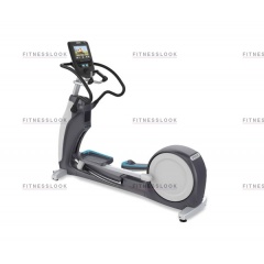 Precor EFX 863 из каталога эллиптических тренажеров с изменяемой длиной шага  в Воронеже по цене 1408900 ₽