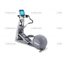 Precor EFX 883 из каталога эллиптических тренажеров премиум-класса в Воронеже по цене 1237500 ₽