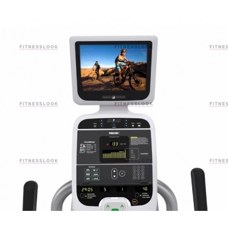Рендер-4 для Precor EFX 536i