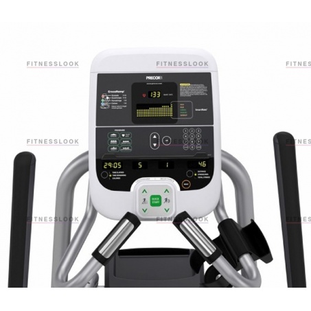 Рендер-1 для Precor EFX 536i
