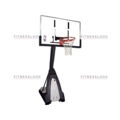 NBA the Beast Portable — 60″ в Воронеже по цене 99450 ₽ в категории баскетбольные стойки Spalding