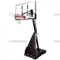 Portable— 60″ в Воронеже по цене 55250 ₽ в категории баскетбольные стойки Spalding