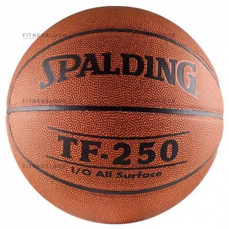 Рендер-0 для Spalding TF-250