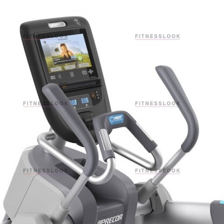 Рендер-1 для Precor AMT 865