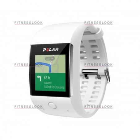 Рендер-0 для Polar M600