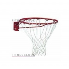 DFC Rim Red из каталога баскетбольных колец в Воронеже по цене 1450 ₽