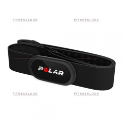 Polar H10 из каталога нагрудных кардиодатчиков в Воронеже по цене 13737 ₽