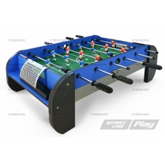 Kids Game в Воронеже по цене 7200 ₽ в категории настольный футбол (кикер) Start Line