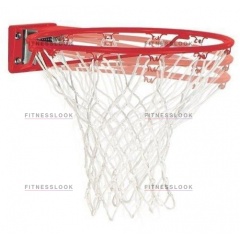 Spalding Pro Slam Rim амортизационное из каталога баскетбольных колец в Воронеже по цене 2550 ₽