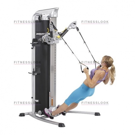 Рендер-2 для Hoist Mi5 Functional Trainer - базовая комплектация