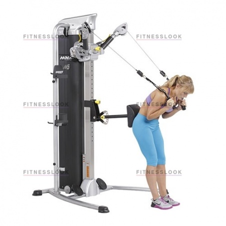Рендер-1 для Hoist Mi5 Functional Trainer - с набором аксессуаров