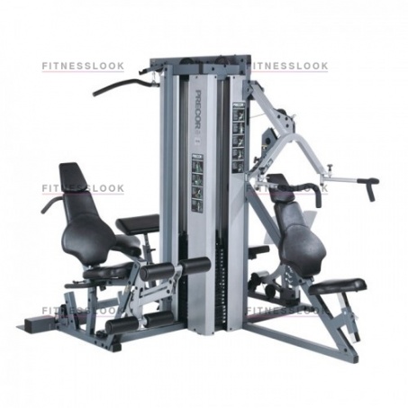 Рендер-0 для Precor S3.45