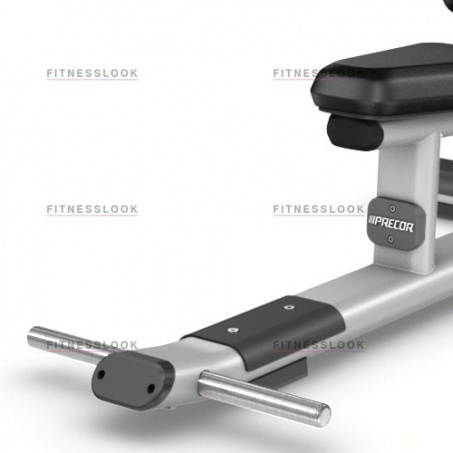 Рендер-4 для Precor DBR116