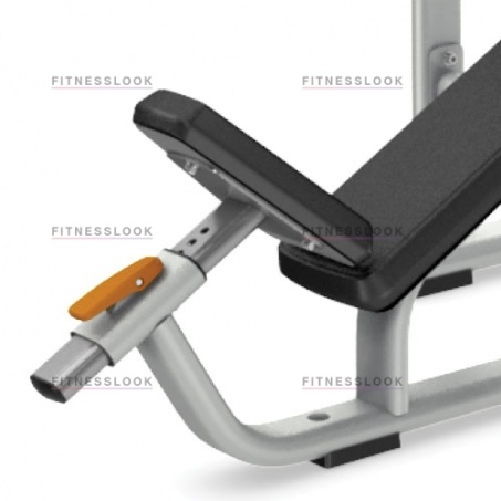 Рендер-4 для Precor DBR410 - со стойками