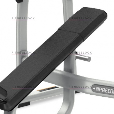 Рендер-3 для Precor DBR410 - со стойками