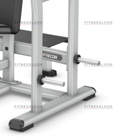 Рендер-3 для Precor DBR507 - со стойками