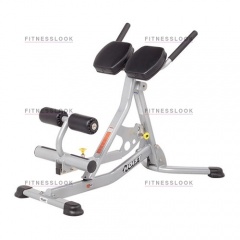 Hoist HF-5664 AB / Back Roman Hyper из каталога тренажеров римский стул в Воронеже по цене 107870 ₽
