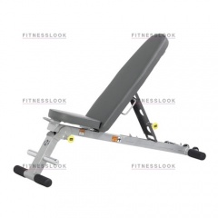 Hoist HF-4145 из каталога силовых скамей в Воронеже по цене 92389 ₽