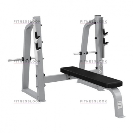 Рендер-0 для Precor CW408 - со стойками