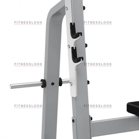 Рендер-1 для Precor CW408 - со стойками