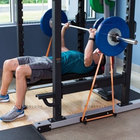 Рендер-3 для Precor Discovery Line DBR610