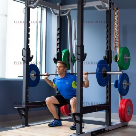 Рендер-1 для Precor Discovery Line DBR610