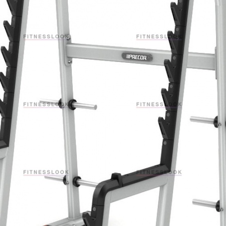 Рендер-3 для Precor DBR608