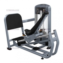 Precor DSL602 - жим ногами из каталога грузоблочных тренажеров в Воронеже по цене 855085 ₽