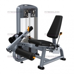 Precor DSL605 - разгибание ног из каталога грузоблочных тренажеров в Воронеже по цене 647185 ₽