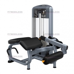 Precor DSL606 -  сгибание ног лежа из каталога грузоблочных тренажеров в Воронеже по цене 517400 ₽