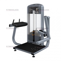 Precor DSL618 - ягодичные мышцы стоя из каталога грузоблочных тренажеров в Воронеже по цене 464700 ₽