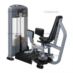 Precor DSL621 - отводящие ног из каталога грузоблочных тренажеров в Воронеже по цене 571340 ₽
