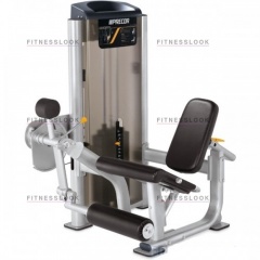 Precor C007ES - сгибание ног сидя из каталога грузоблочных тренажеров в Воронеже по цене 281270 ₽